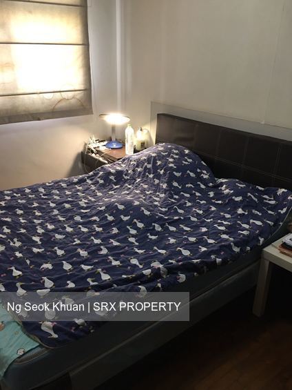 Blk 510B Wellington Circle (Sembawang), HDB 4 Rooms #176813682
